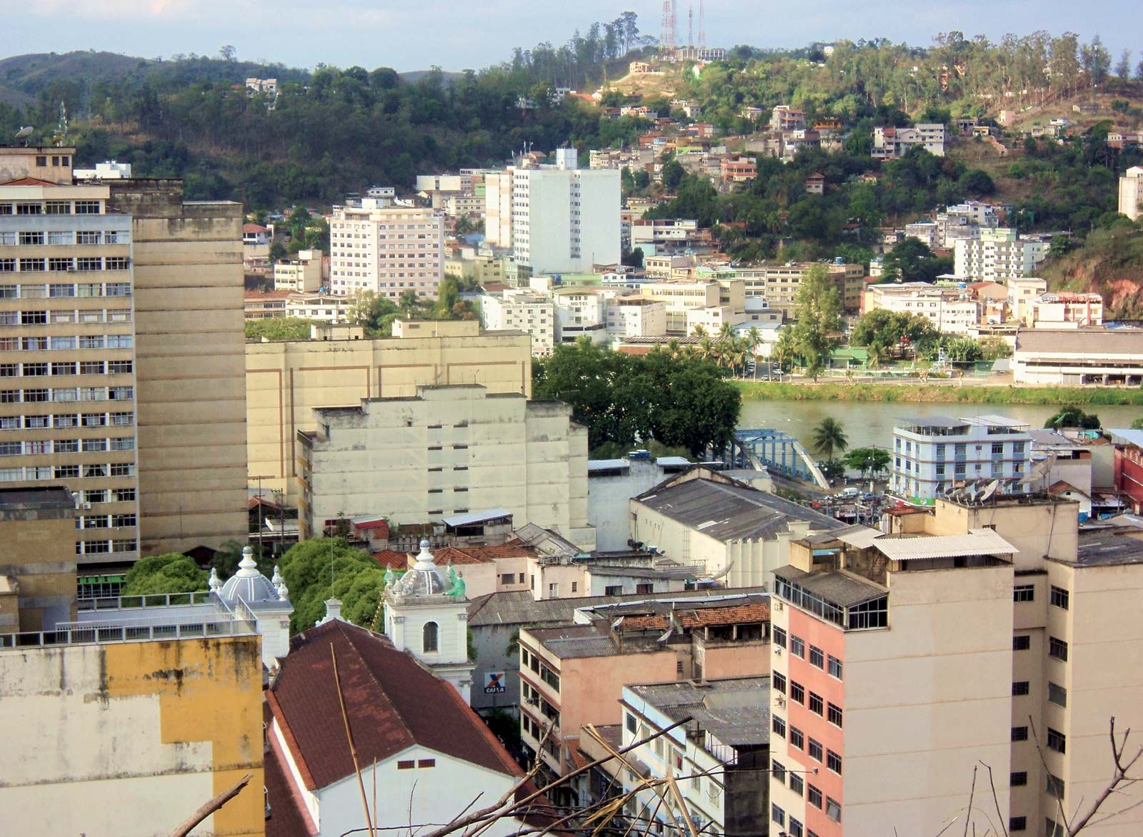 Pinheiral