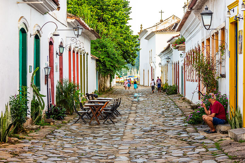 Paraty