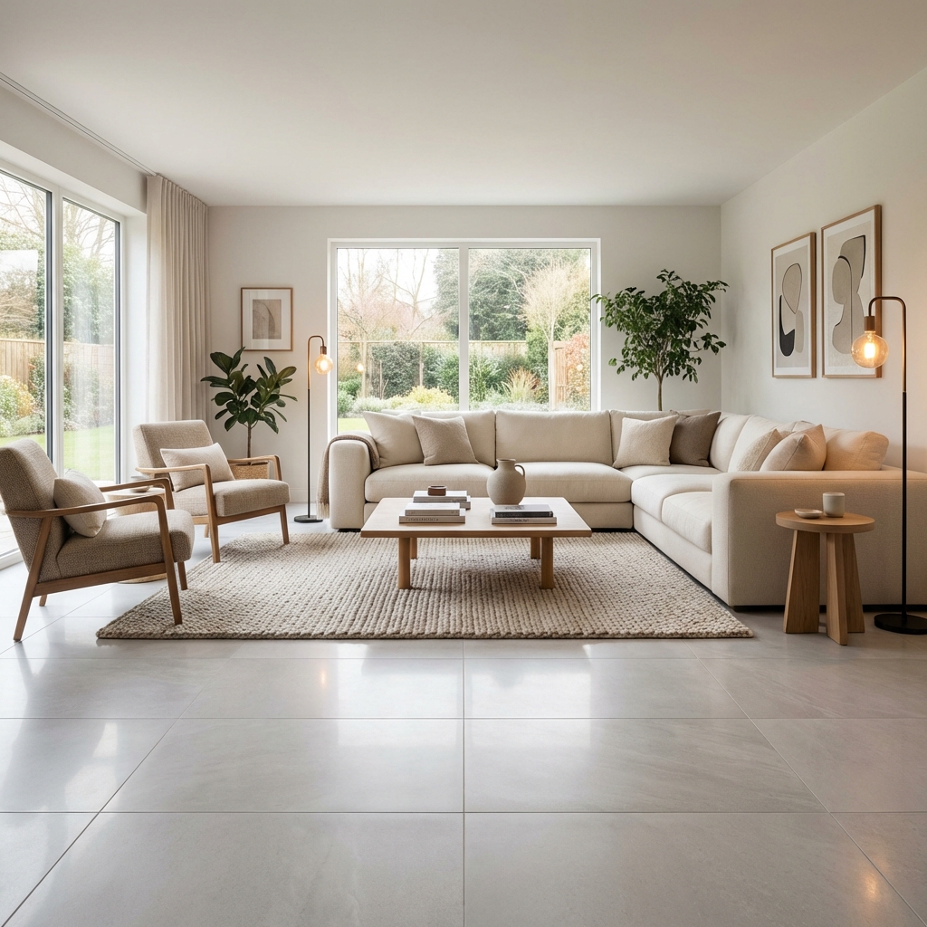Porcelanato 80x80