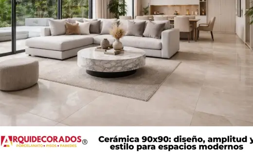 Pisos e Porcelanatos