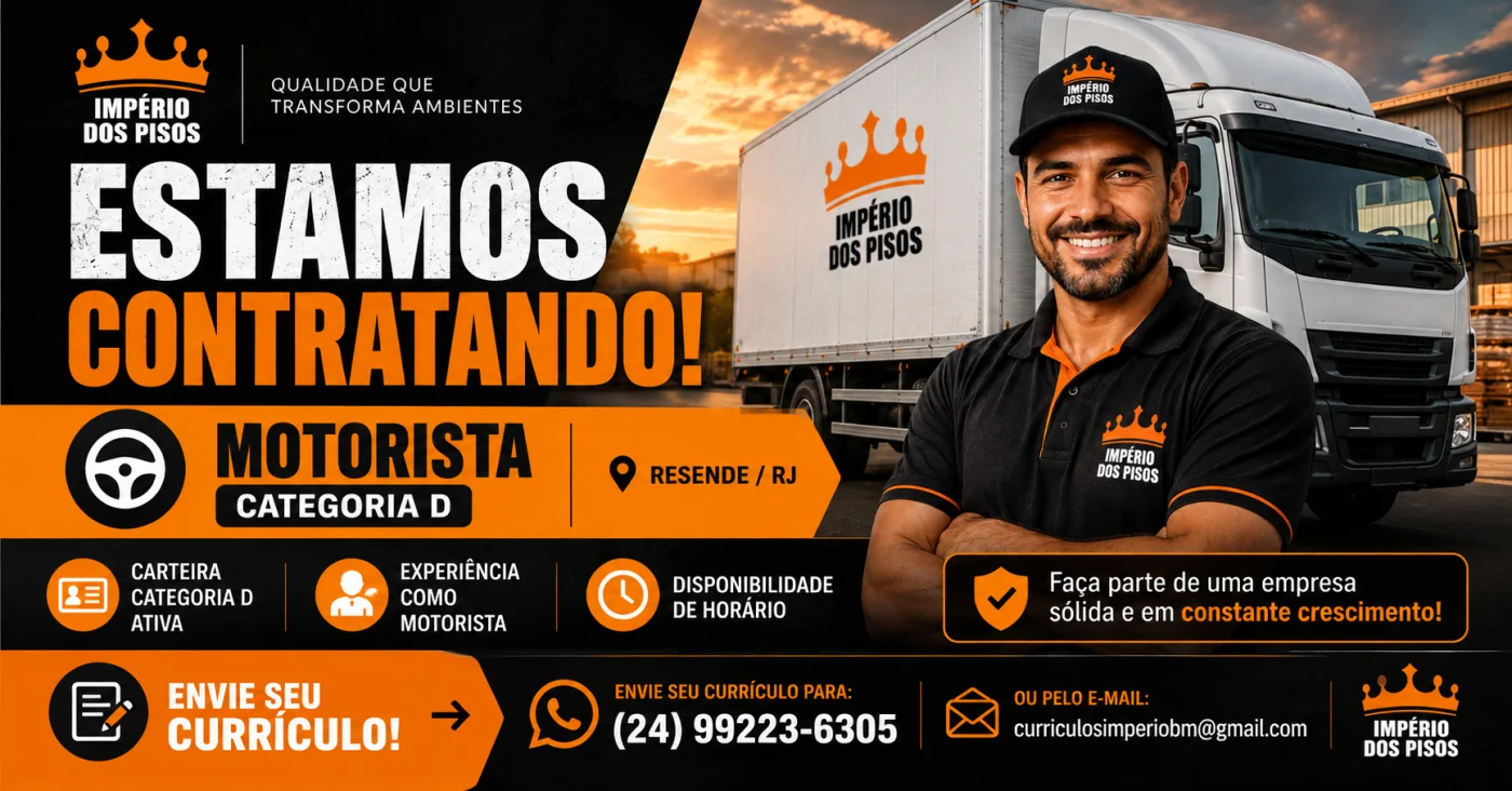 Motorista