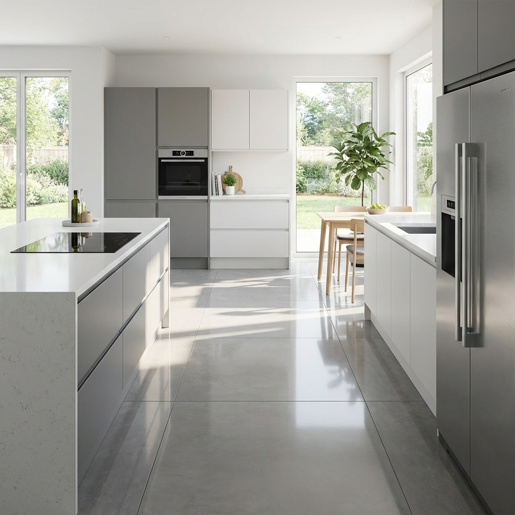 Nicho de Cozinha: Praticidade no Tempero