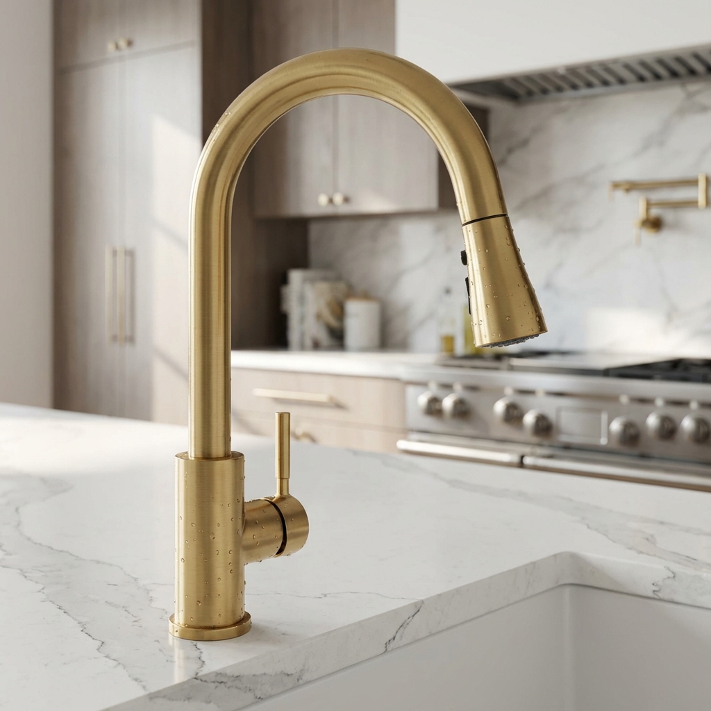 Misturador Monocomando: O que é?