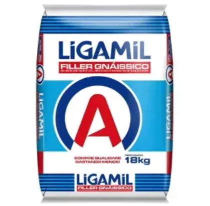 ARGAMASSA DIVERSA LIGAMIL ACII