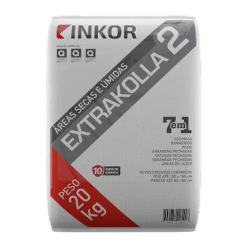 ARGAMASSA INKOR AC-II