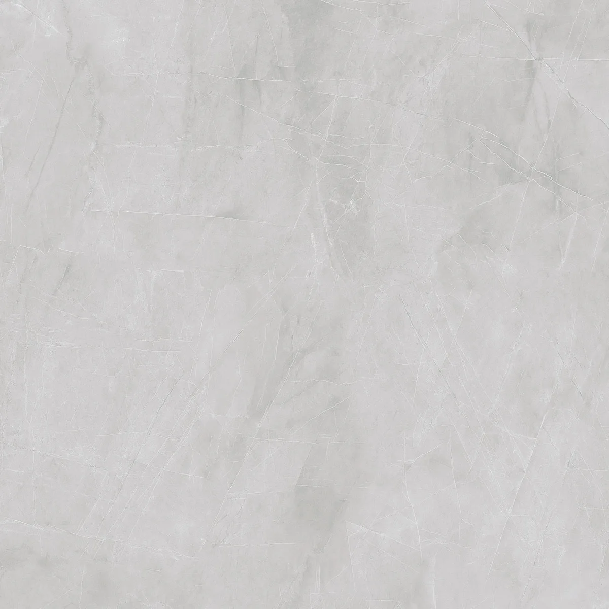 Porcelanato Pulpis Cinza 84X84
