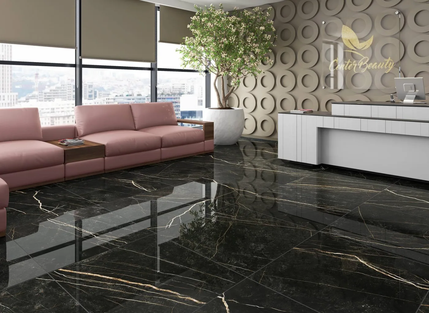 Porcelanato PPI-70910R PL