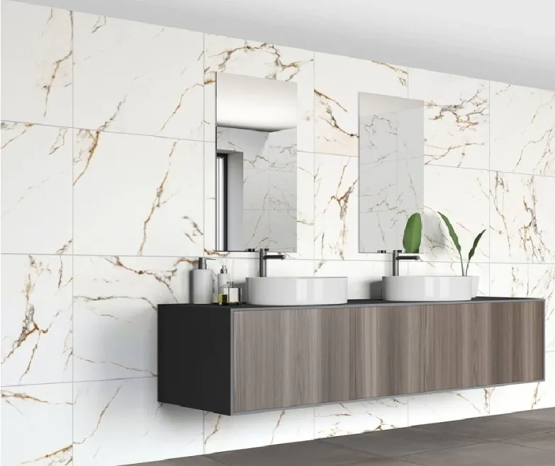 Porcelanato Calaca Oro AC