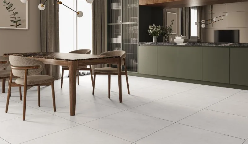 Porcelanato Mocca Off White AC